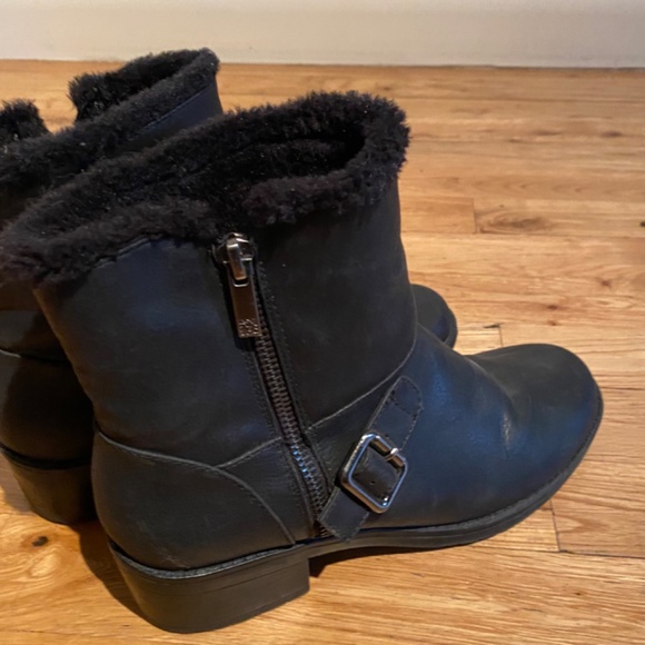 Anne Kline iflex boots - Picture 5 of 12